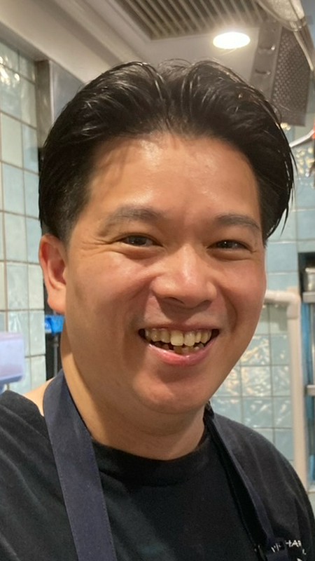 島田　亮平 氏