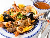 Trattoria alla BANDERUOLA