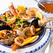 島田　亮平シェフの投稿写真