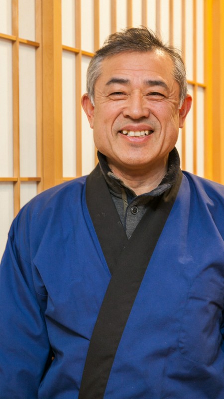 山路　太一 氏