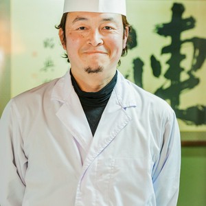 林　竜次