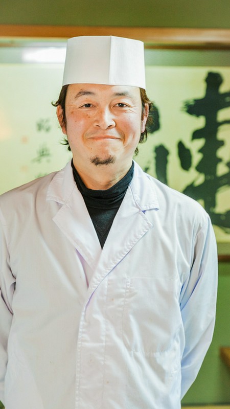 林　竜次 氏