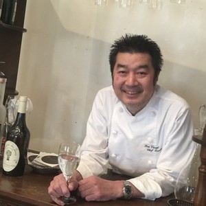 河瀬　毅