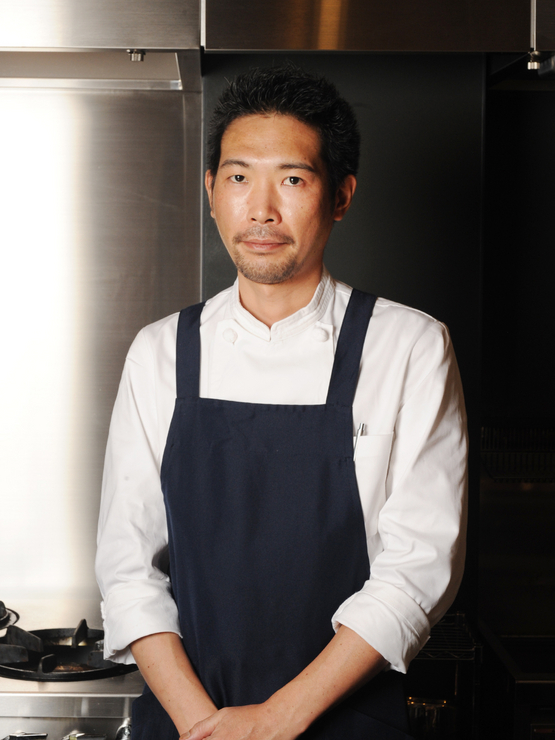 Yoshida Shin-ya