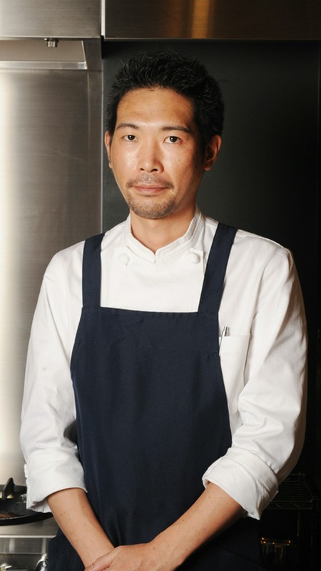 吉田　真也 氏