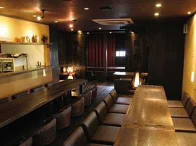 シェフのおすすめ料理