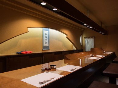 シェフのおすすめ料理