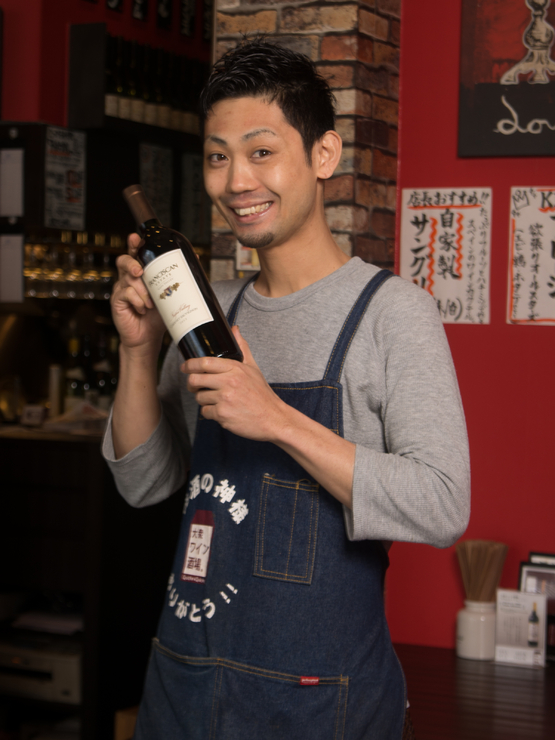 Kobayashi Takeshi