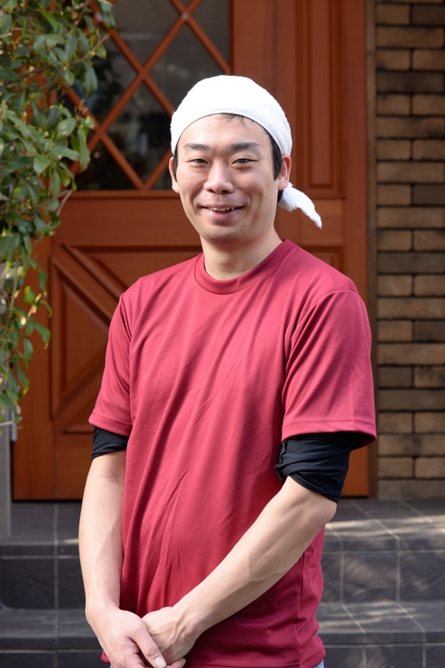 伊藤　健太 氏