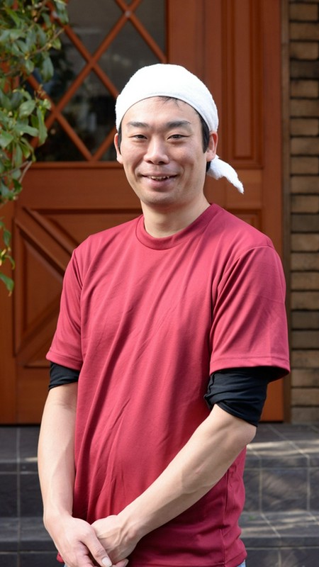 伊藤　健太 氏