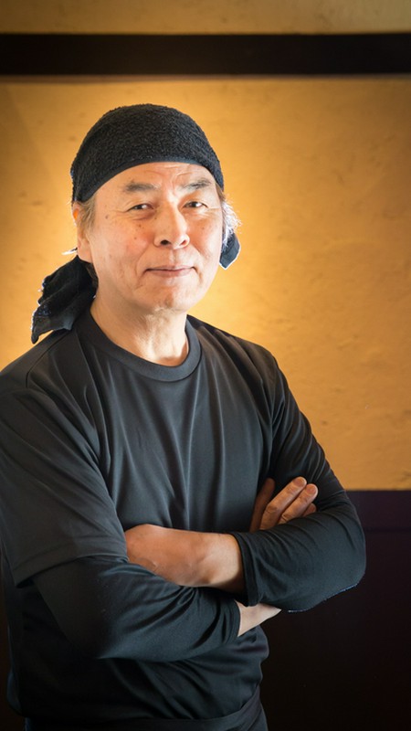 塩澤　勝彦 氏