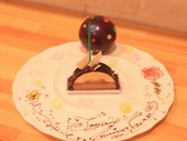 Patisserie　Cafe　Mitsuki