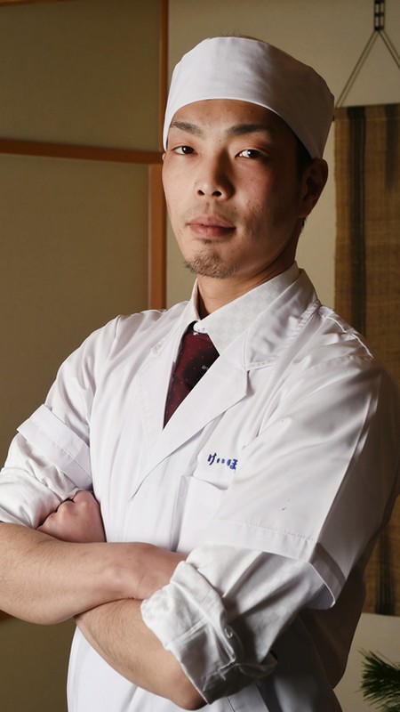 田尻　大介 氏