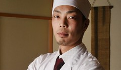 田尻　大介 氏