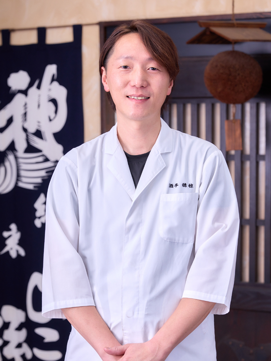 村田　京介 氏