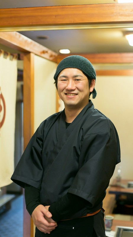 長谷川　徹 氏
