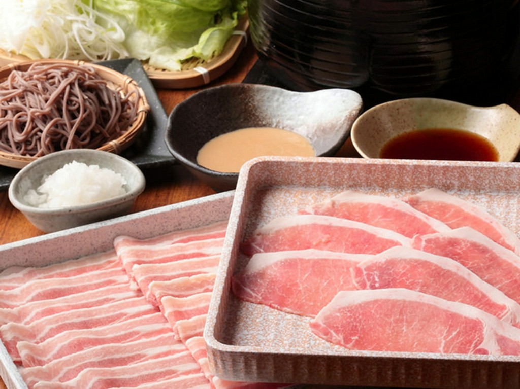 美食Dining　TORICO