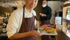 坂本 大輝 氏