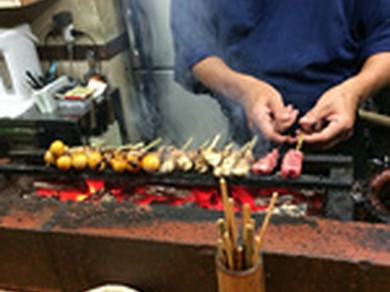 シェフのおすすめ料理