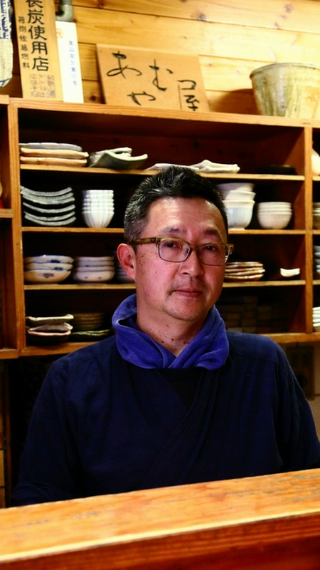 永沼　巧 氏