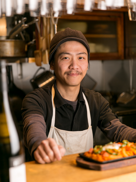chef