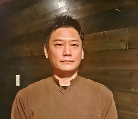 土居　督幸 氏