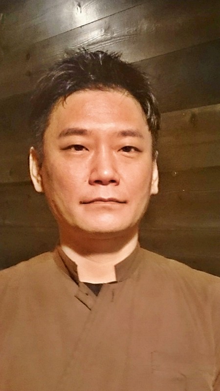 土居　督幸 氏