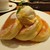 シェフのおすすめ料理