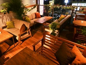 Harumari Cafe&Diner 渋谷