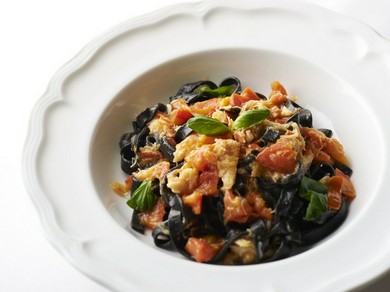 シェフのおすすめ料理