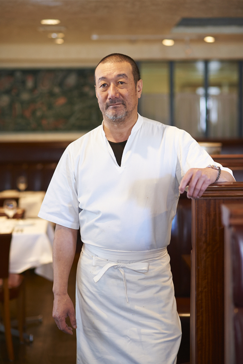 Mitani Seigo
