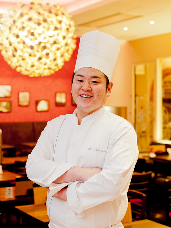 chef