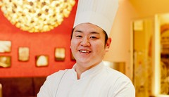 岸本　一完 氏