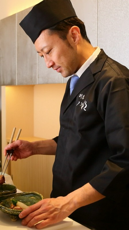 店主 氏