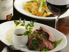 国分寺ワイン酒場　ウシカミ　Gabu