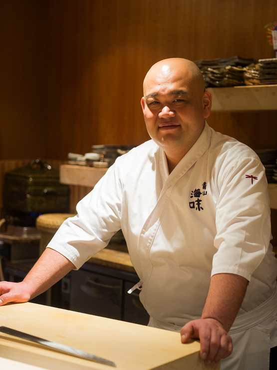 chef