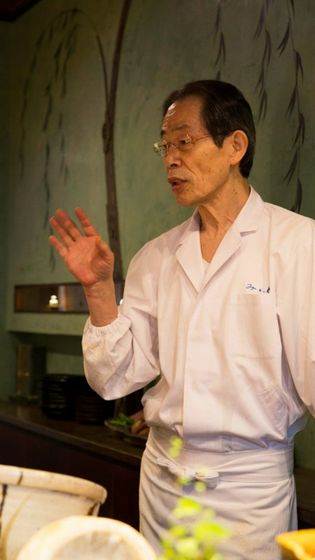 早乙女　哲哉 氏