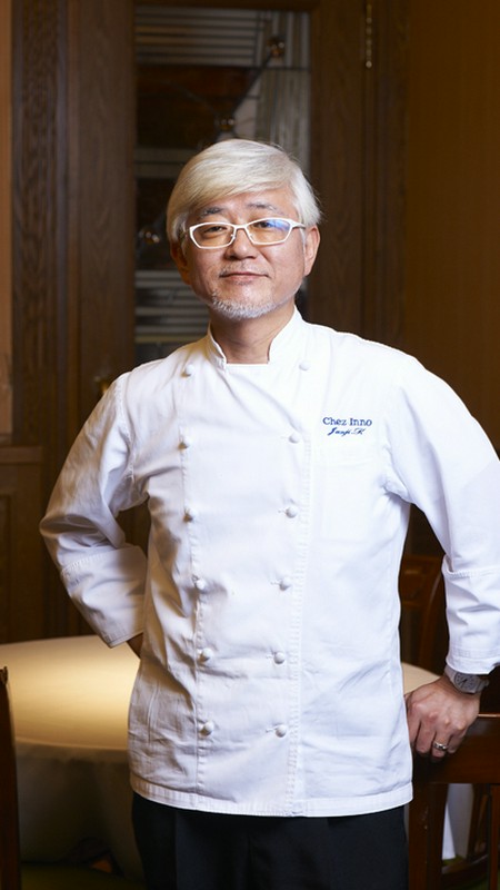 古賀　純二 氏