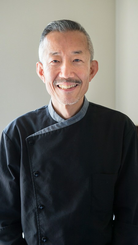 谷　昇 氏