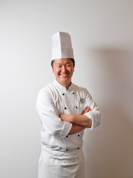 Hiraga Daisuke