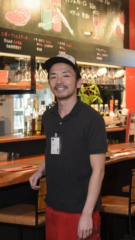 川嶋　豊 氏