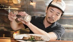 川嶋　豊 氏