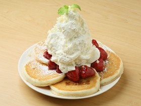 PancakeHouseHoiHoi　栄店