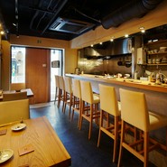 清水　美絵シェフの投稿写真