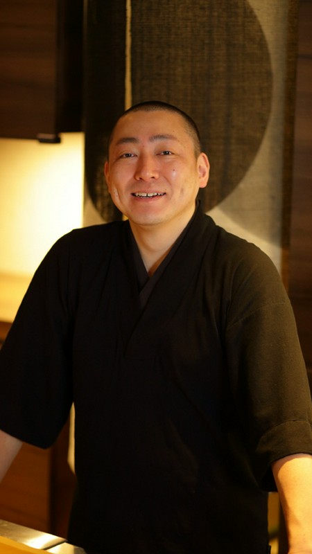 佐藤　寛幸 氏