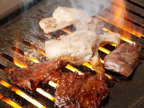元祖力肉　みよ志