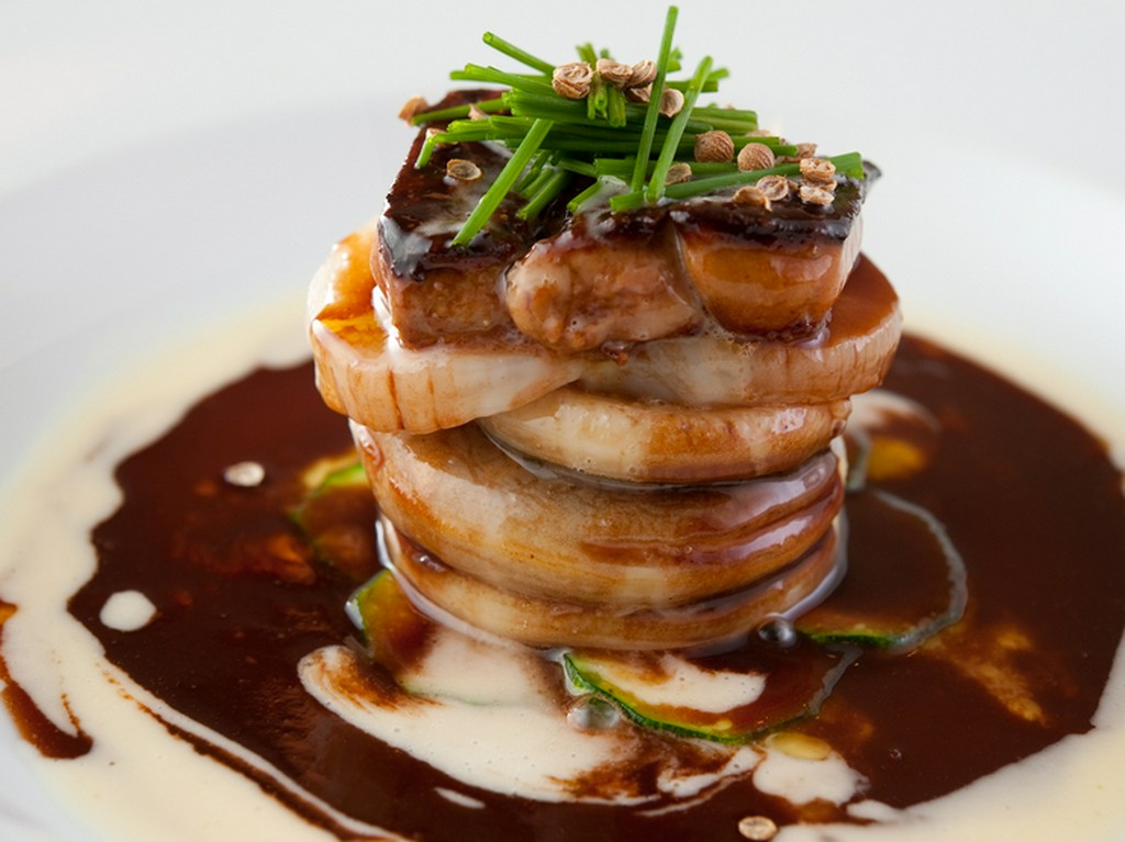 トレフ　ミヤモト（Treffe　Miyamoto）