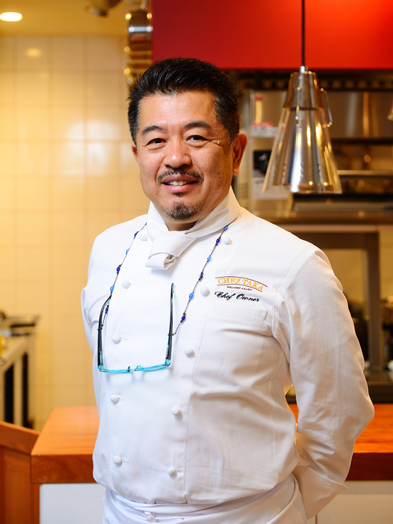 Kawai Takayoshi