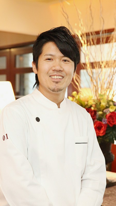 山内　賢一郎 氏