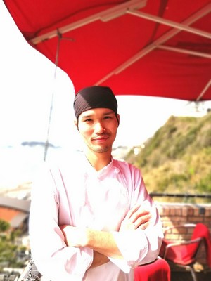 松本　卓也 氏